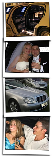 Wedding car hire Bolton, Lancashire